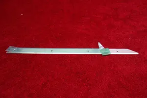 Bombardier Cabin Trim Channel PN 82520051-121